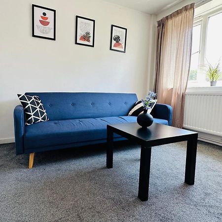 Cosy Flat Close To East Dulwich Station لندن المظهر الخارجي الصورة