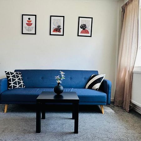 Cosy Flat Close To East Dulwich Station لندن المظهر الخارجي الصورة