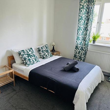 فندق Cosy Flat Close To East Dulwich Station لندن المظهر الخارجي الصورة