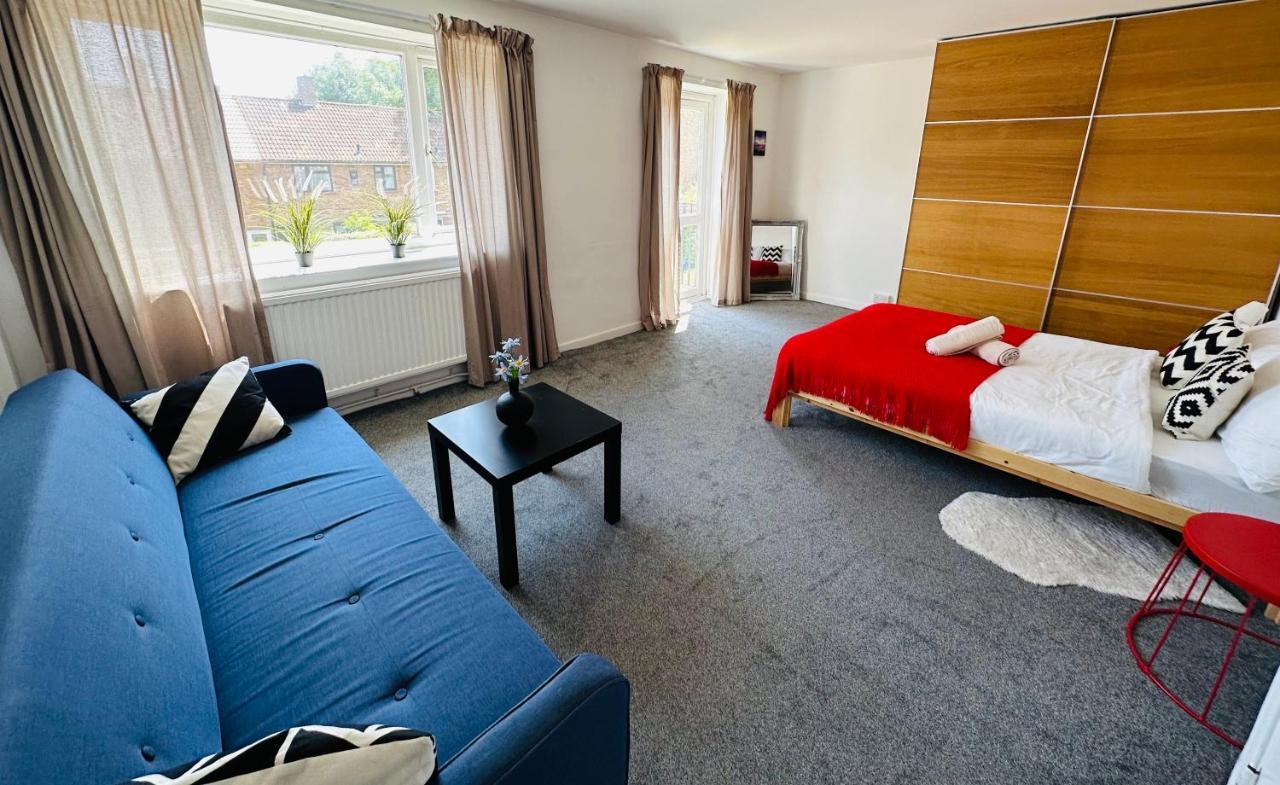 Cosy Flat Close To East Dulwich Station لندن المظهر الخارجي الصورة