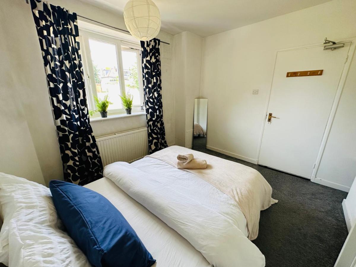 Cosy Flat Close To East Dulwich Station لندن المظهر الخارجي الصورة