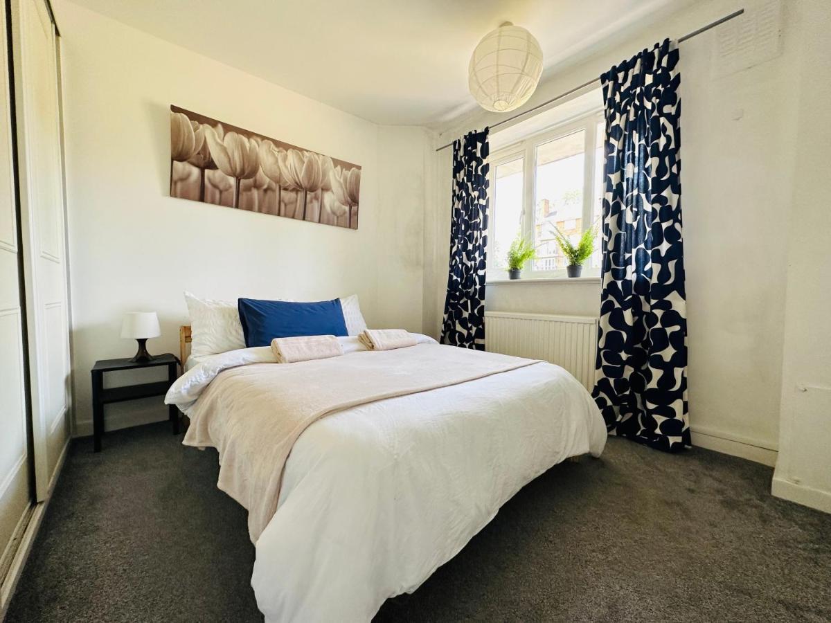 Cosy Flat Close To East Dulwich Station لندن المظهر الخارجي الصورة
