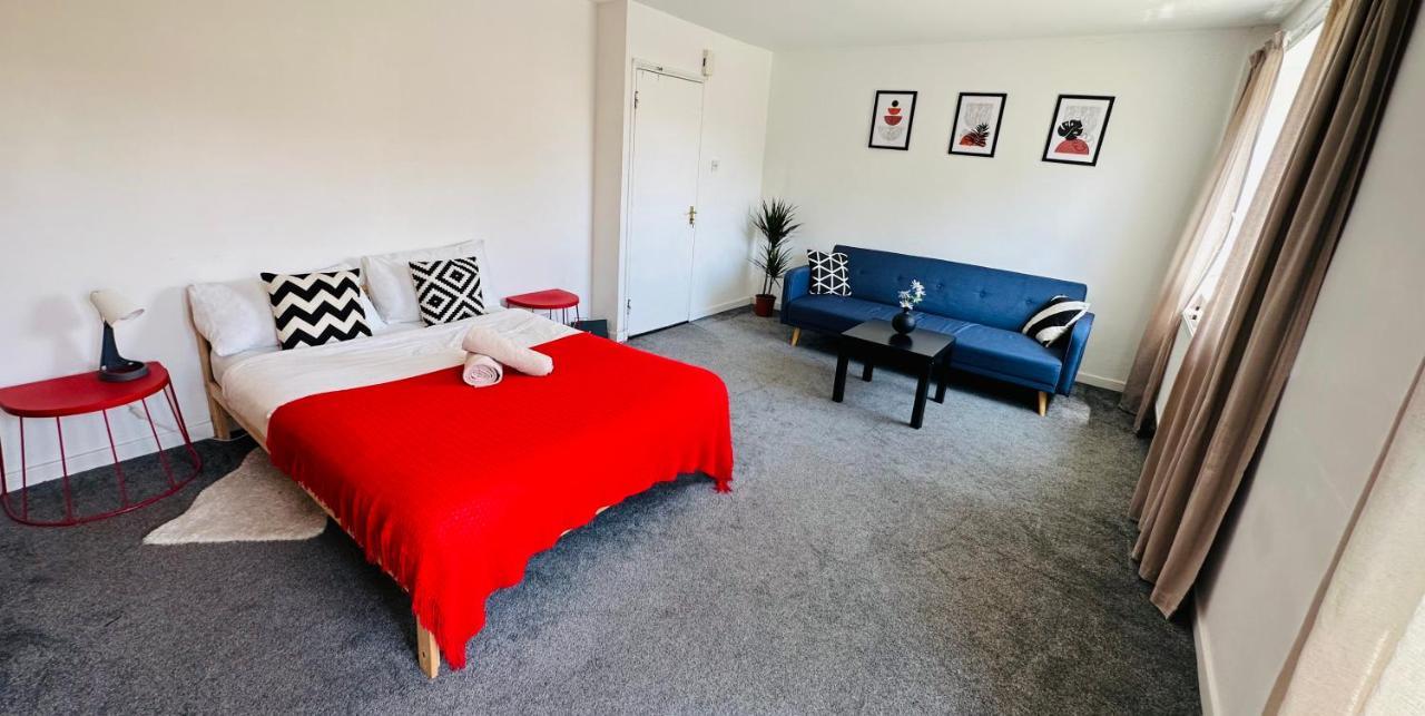 Cosy Flat Close To East Dulwich Station لندن المظهر الخارجي الصورة