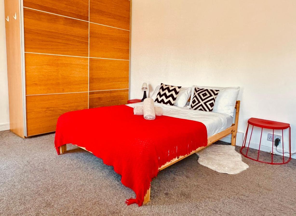 فندق Cosy Flat Close To East Dulwich Station لندن المظهر الخارجي الصورة