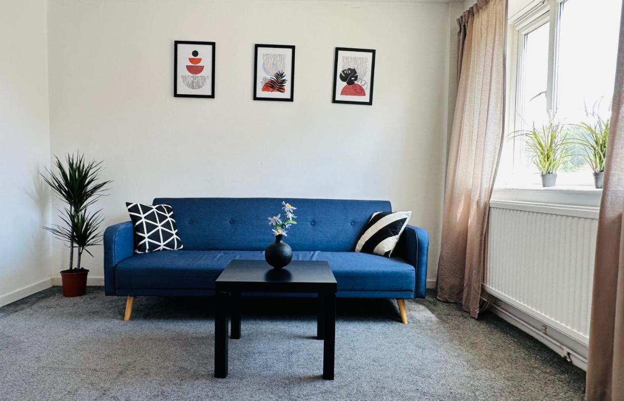 Cosy Flat Close To East Dulwich Station لندن المظهر الخارجي الصورة