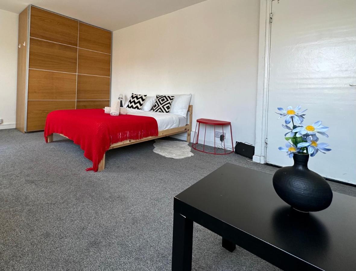 Cosy Flat Close To East Dulwich Station لندن المظهر الخارجي الصورة