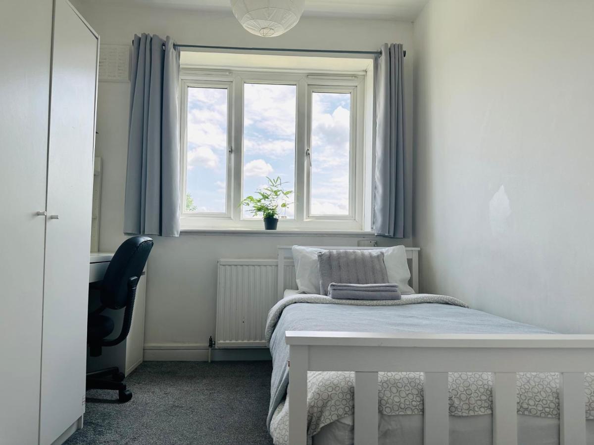 فندق Cosy Flat Close To East Dulwich Station لندن المظهر الخارجي الصورة