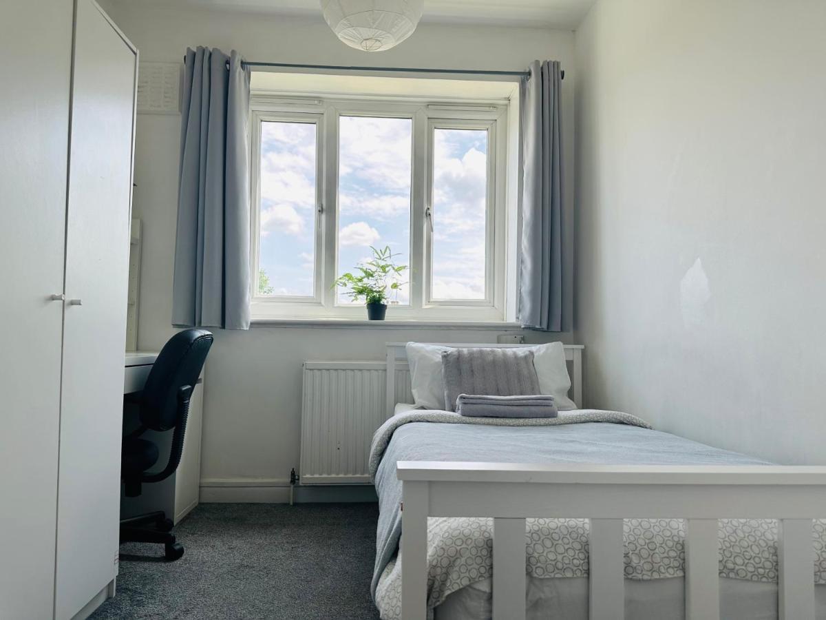 Cosy Flat Close To East Dulwich Station لندن المظهر الخارجي الصورة