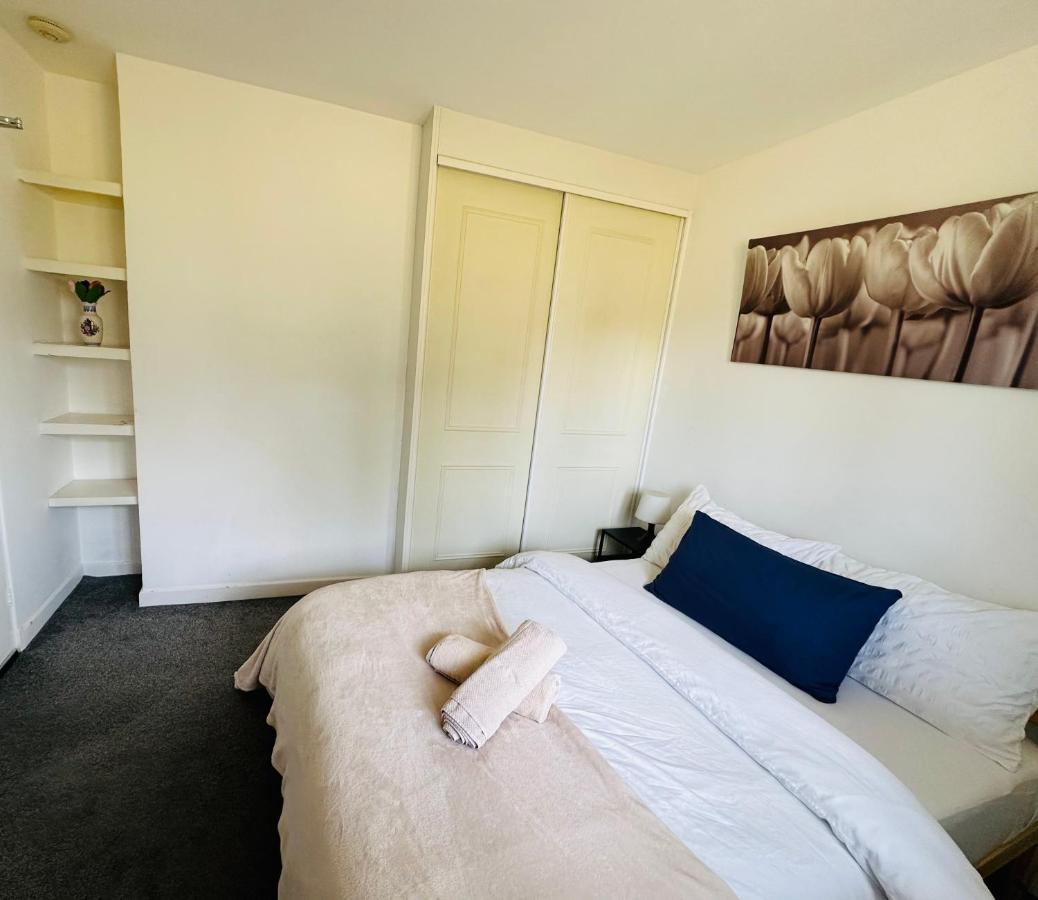 فندق Cosy Flat Close To East Dulwich Station لندن المظهر الخارجي الصورة