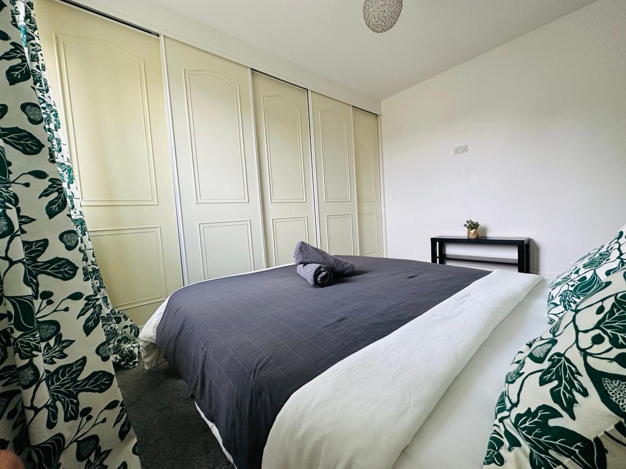 Cosy Flat Close To East Dulwich Station لندن المظهر الخارجي الصورة