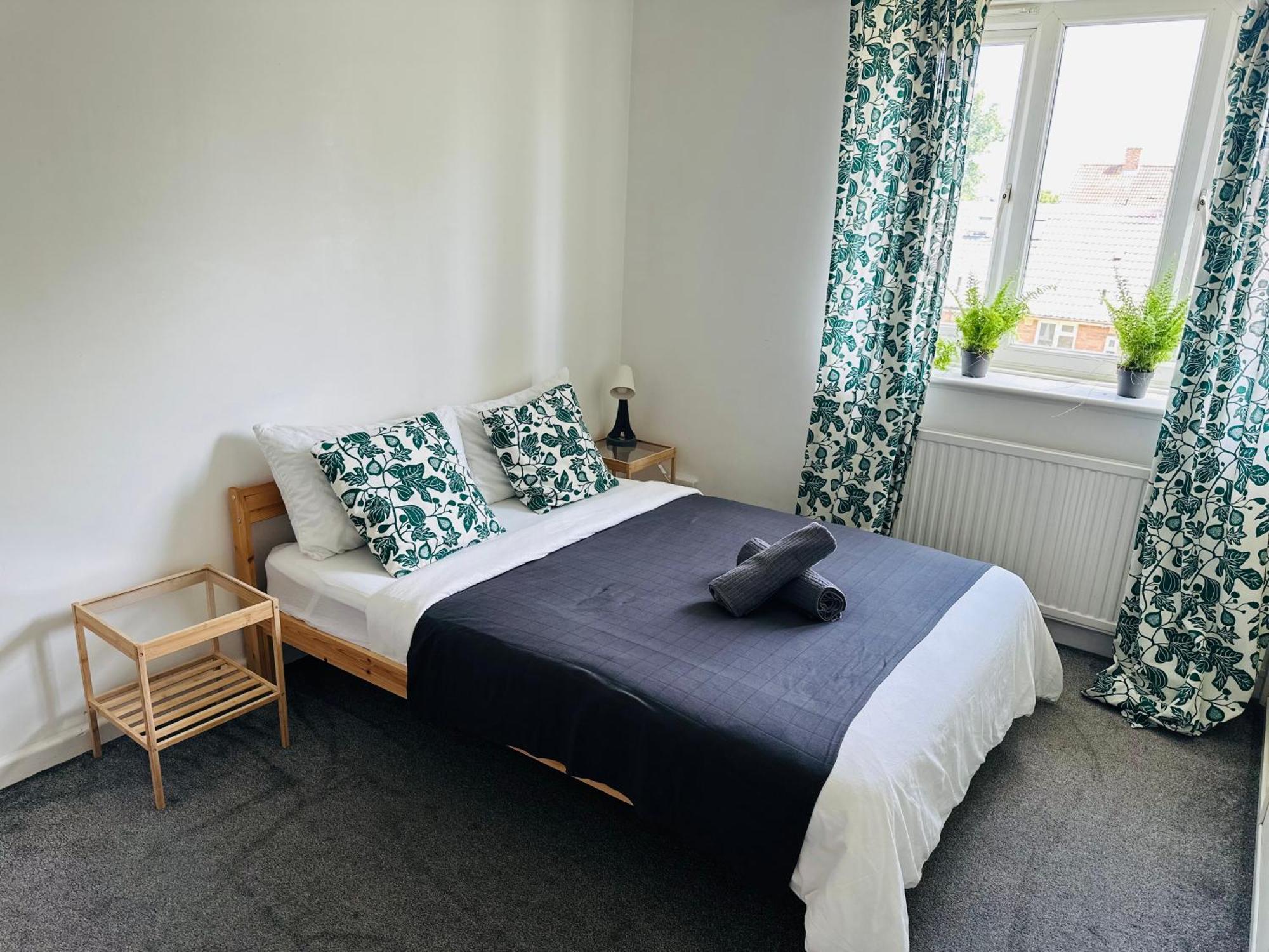 فندق Cosy Flat Close To East Dulwich Station لندن المظهر الخارجي الصورة