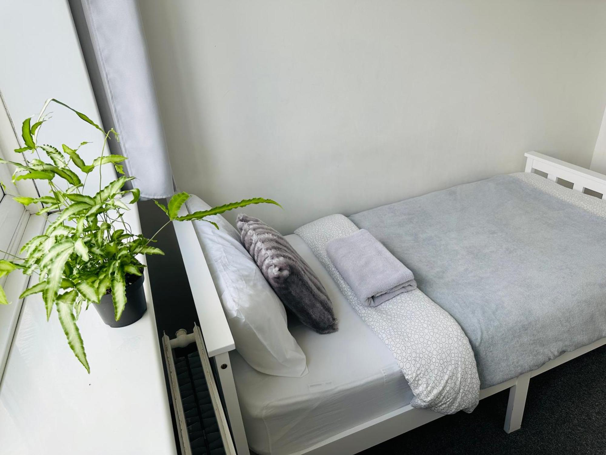 Cosy Flat Close To East Dulwich Station لندن المظهر الخارجي الصورة