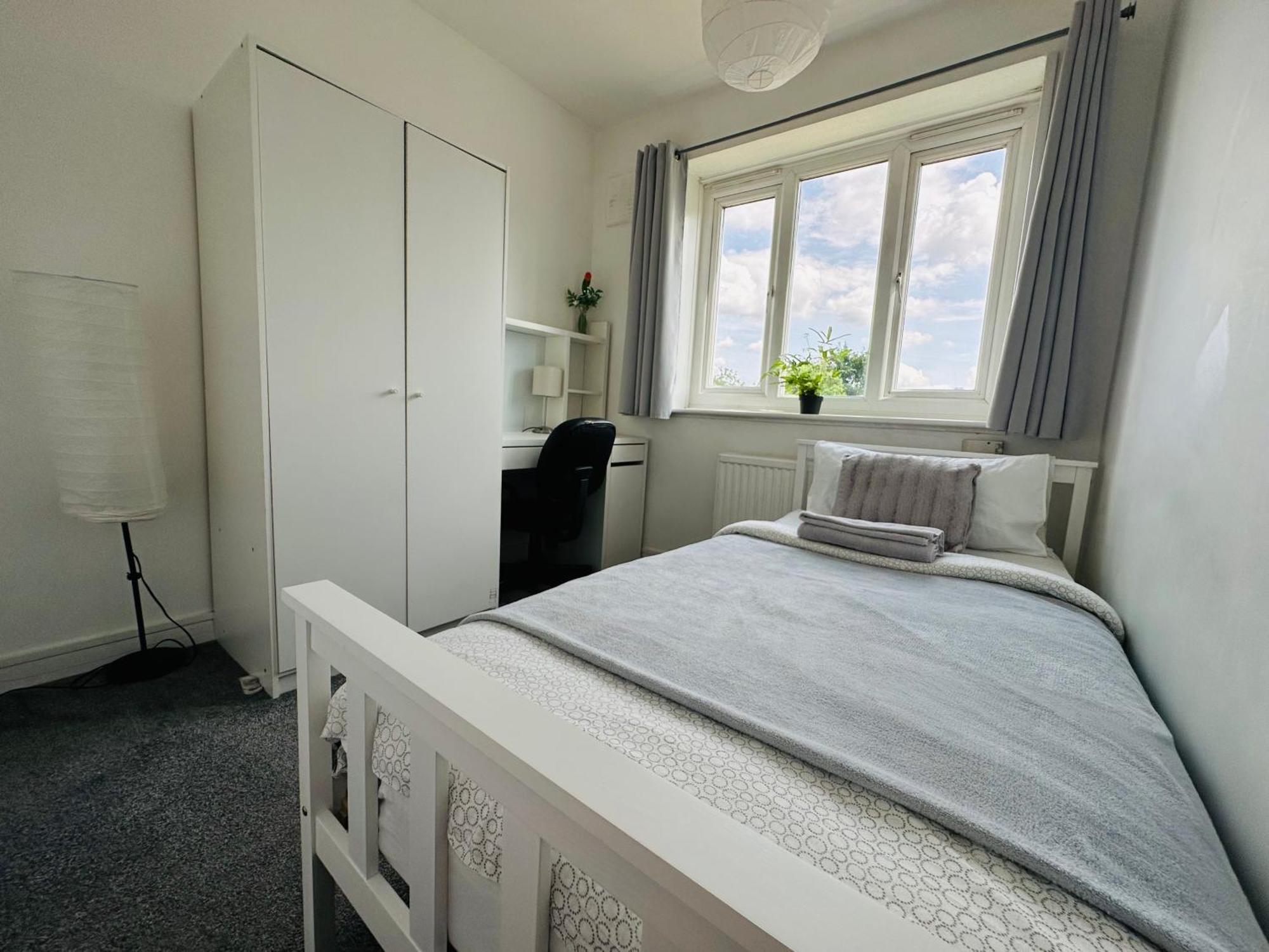 Cosy Flat Close To East Dulwich Station لندن المظهر الخارجي الصورة