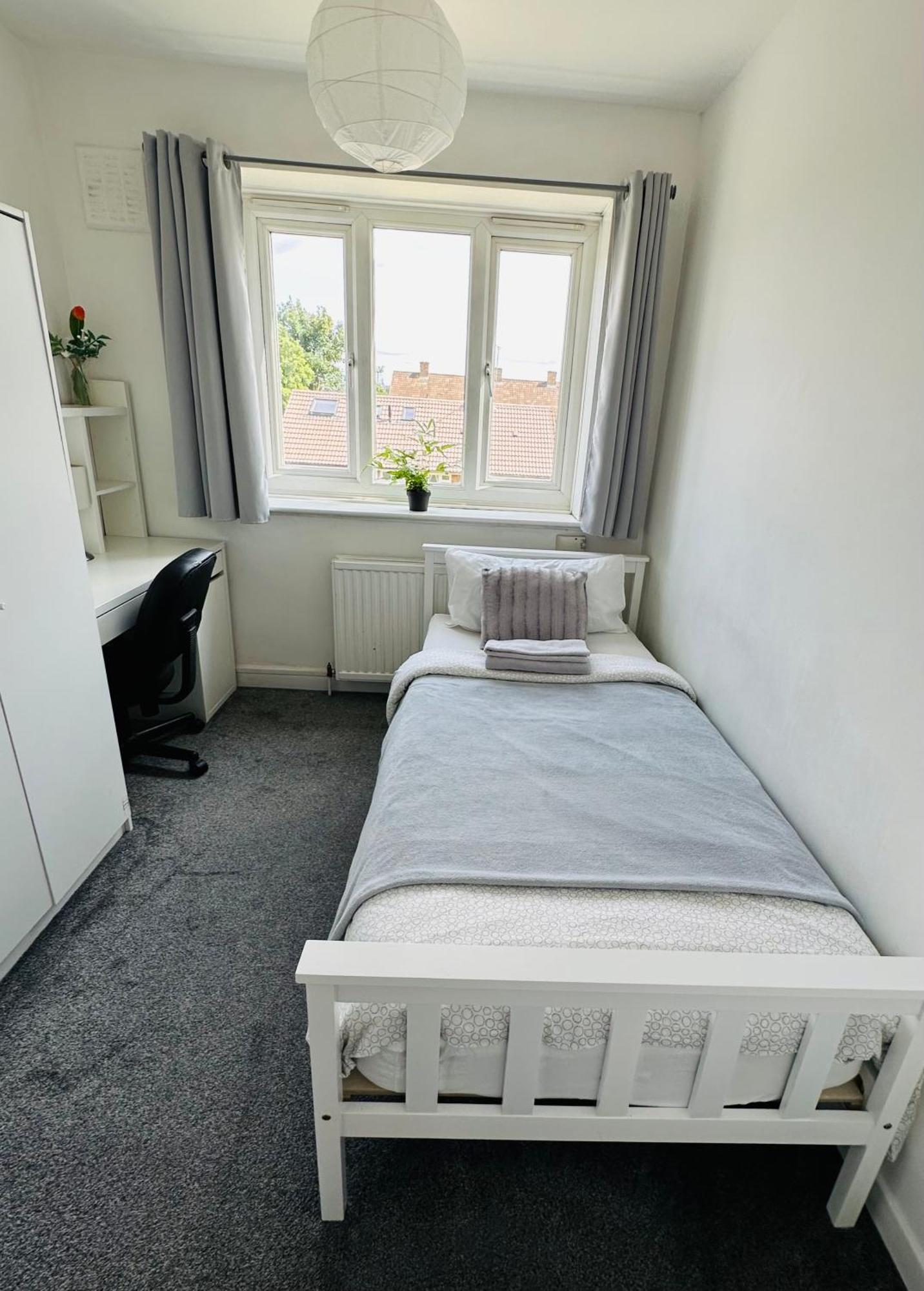 فندق Cosy Flat Close To East Dulwich Station لندن المظهر الخارجي الصورة