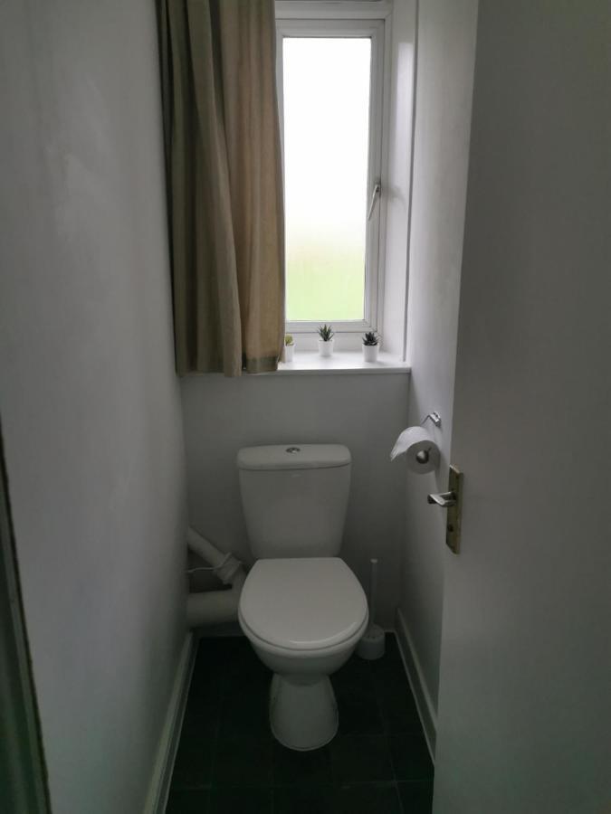 Cosy Flat Close To East Dulwich Station لندن المظهر الخارجي الصورة