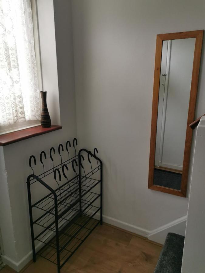 Cosy Flat Close To East Dulwich Station لندن المظهر الخارجي الصورة