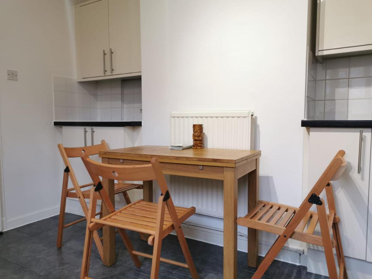 فندق Cosy Flat Close To East Dulwich Station لندن المظهر الخارجي الصورة