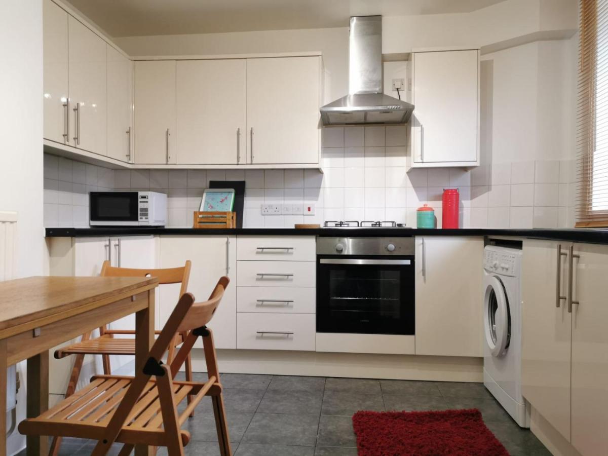 فندق Cosy Flat Close To East Dulwich Station لندن المظهر الخارجي الصورة